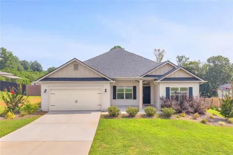 6032 Creekside View Lane