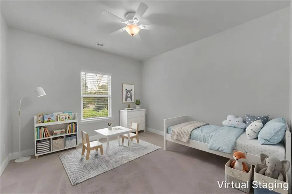 6032 Creekside View Lane Clermont, GA 30527