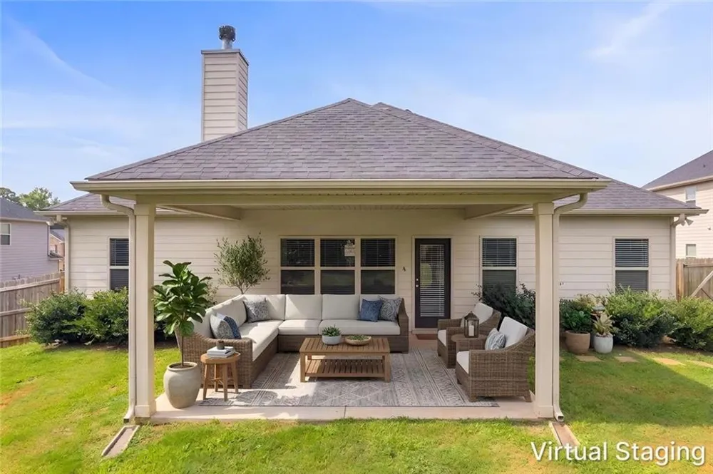 6032 Creekside View Lane Clermont, GA 30527