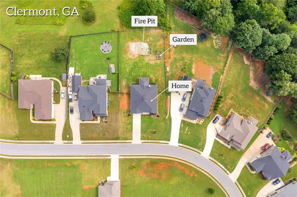 6032 Creekside View Lane Clermont, GA 30527