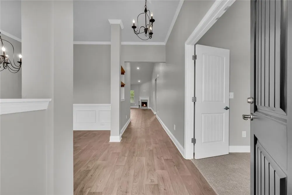 6032 Creekside View Lane Clermont, GA 30527