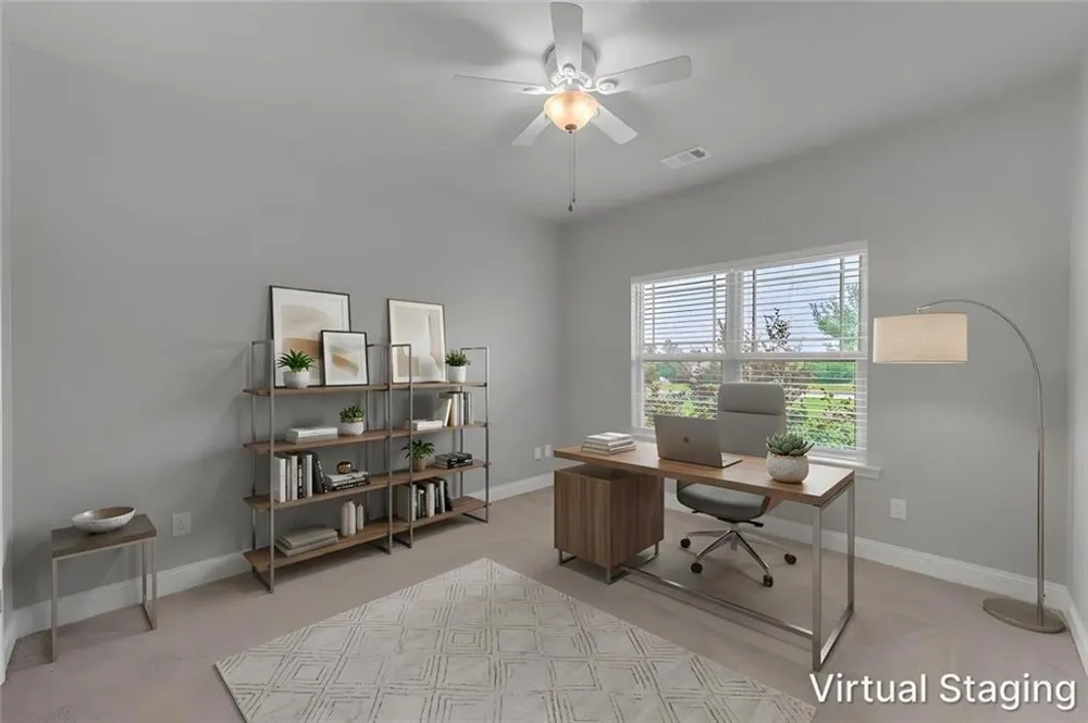 6032 Creekside View Lane Clermont, GA 30527