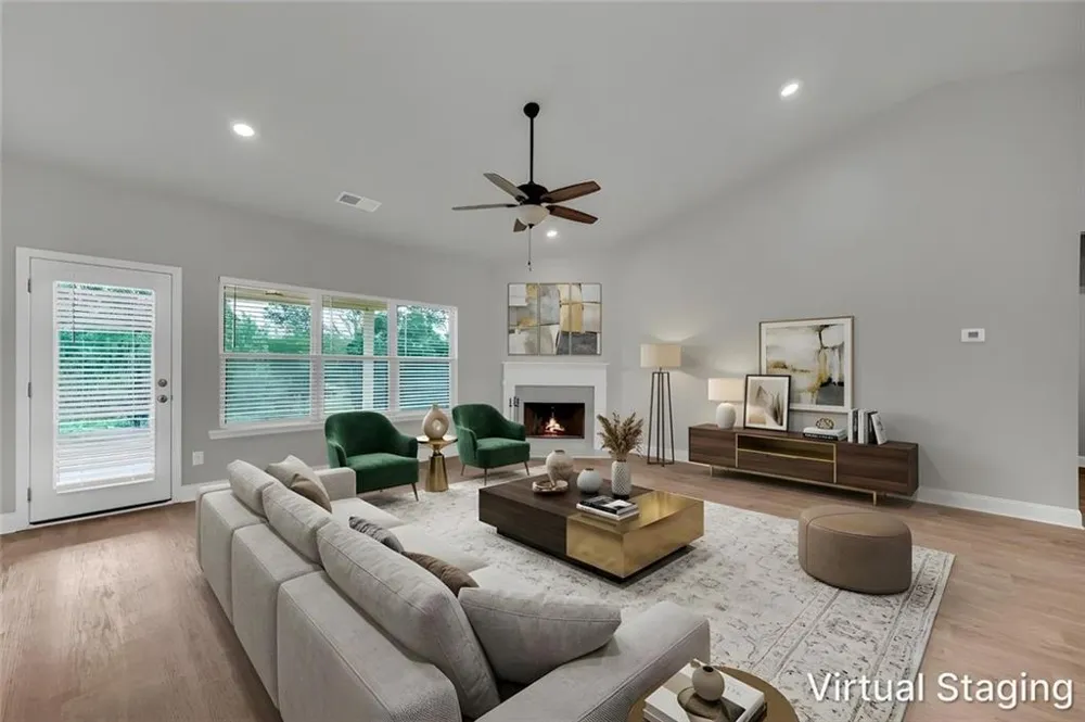 6032 Creekside View Lane Clermont, GA 30527