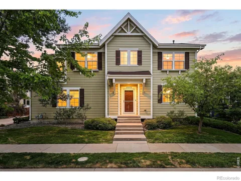 13275 Niwot Trail
