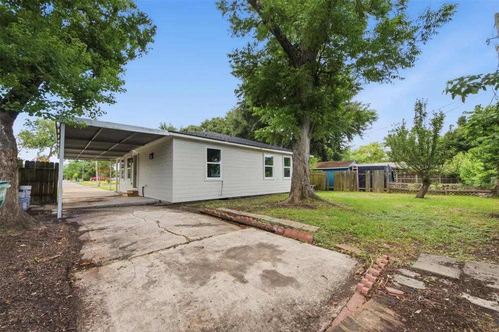 1415 Taylor Avenue Pasadena, TX 77506