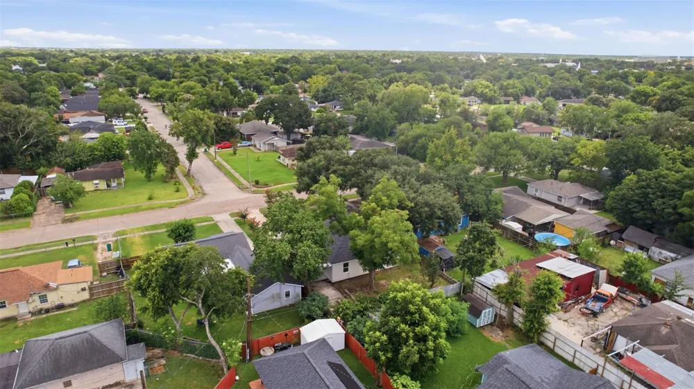 1415 Taylor Avenue Pasadena, TX 77506