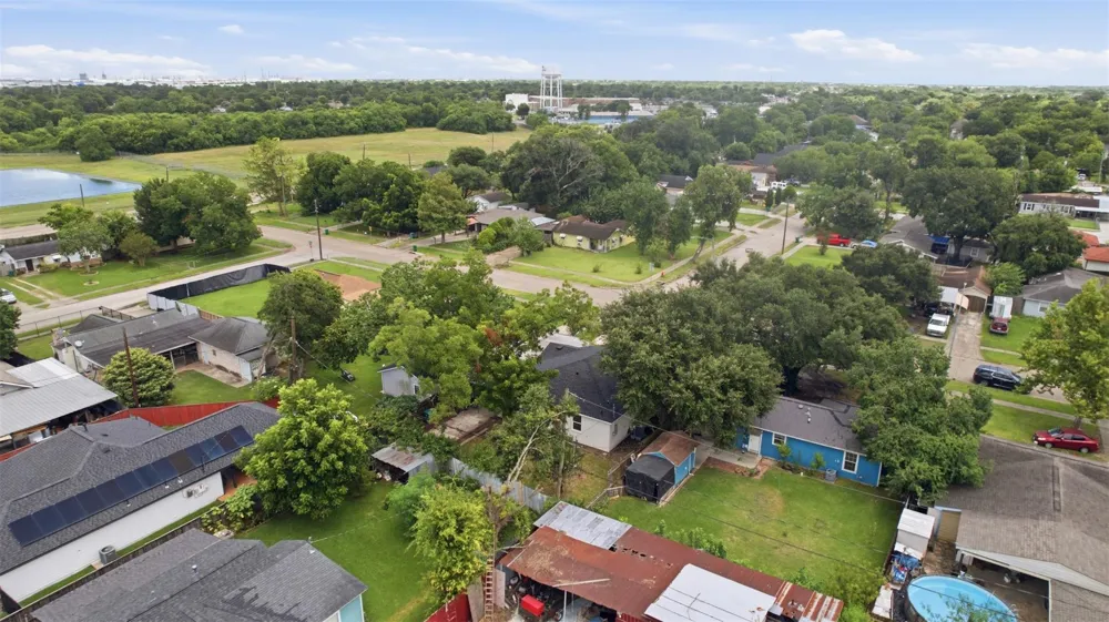 1415 Taylor Avenue Pasadena, TX 77506