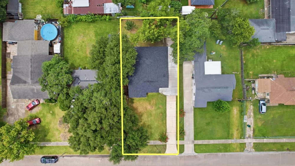 1415 Taylor Avenue Pasadena, TX 77506