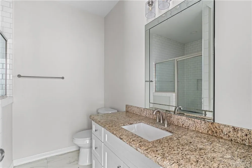 701 W Seminole Avenue Pharr, TX 78577