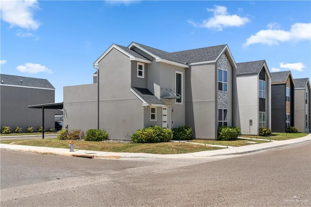 701 W Seminole Avenue Pharr, TX 78577