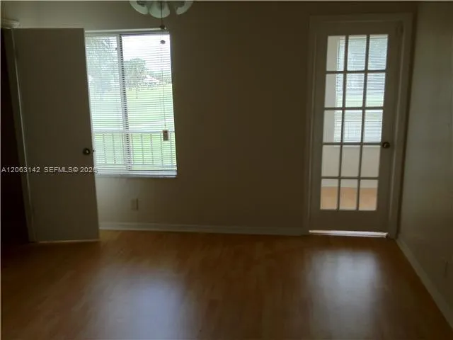 3350 Pinewalk Dr N #1428 Margate, FL 33063