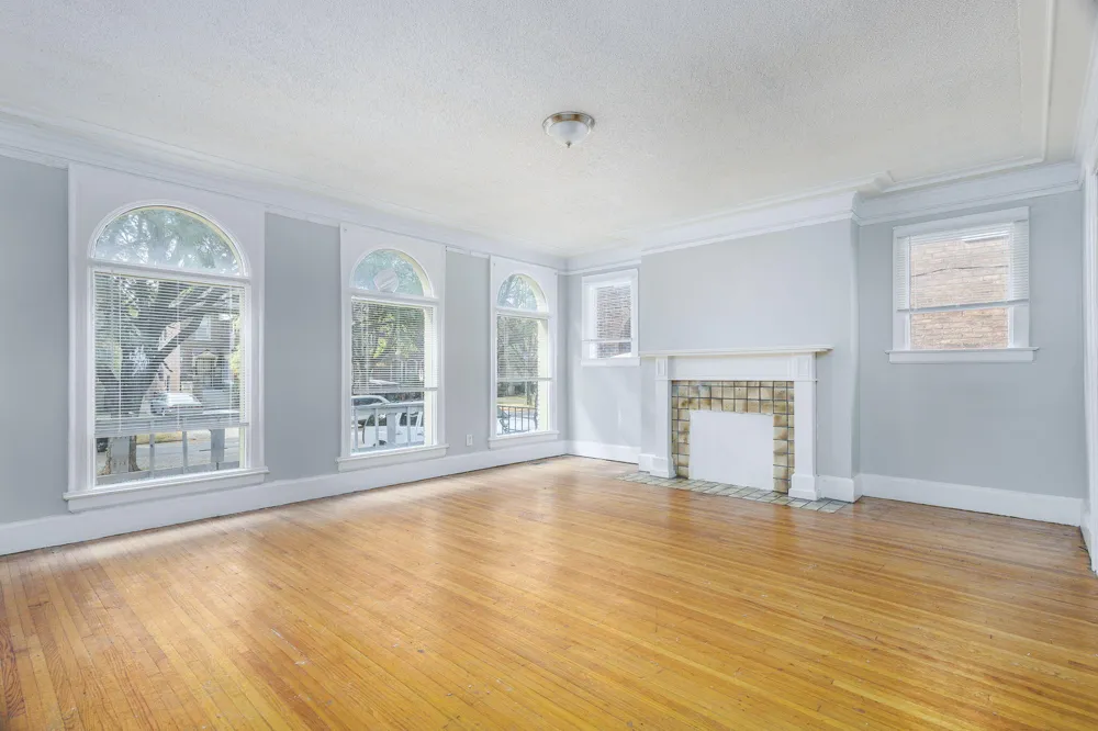 2704 Webb Street #Lower Detroit, MI 48206