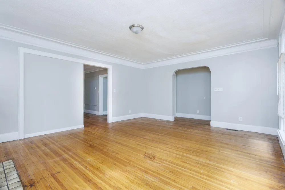 2704 Webb Street #Lower Detroit, MI 48206