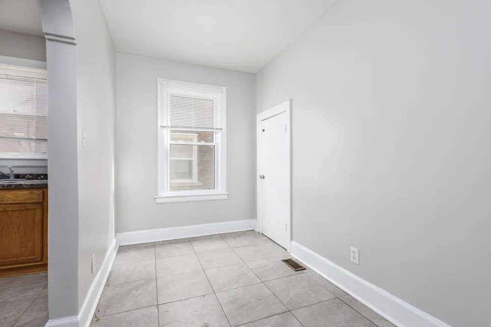 2704 Webb Street #Lower Detroit, MI 48206