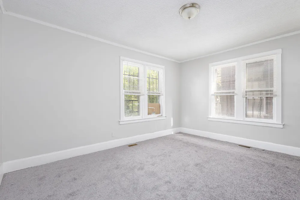 2704 Webb Street #Lower Detroit, MI 48206