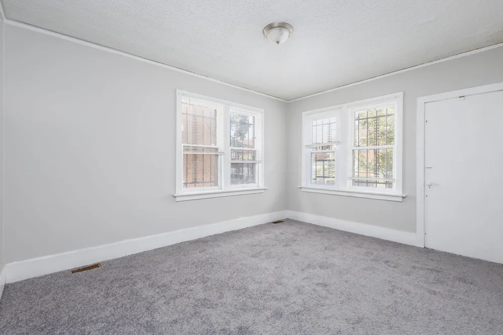 2704 Webb Street #Lower Detroit, MI 48206
