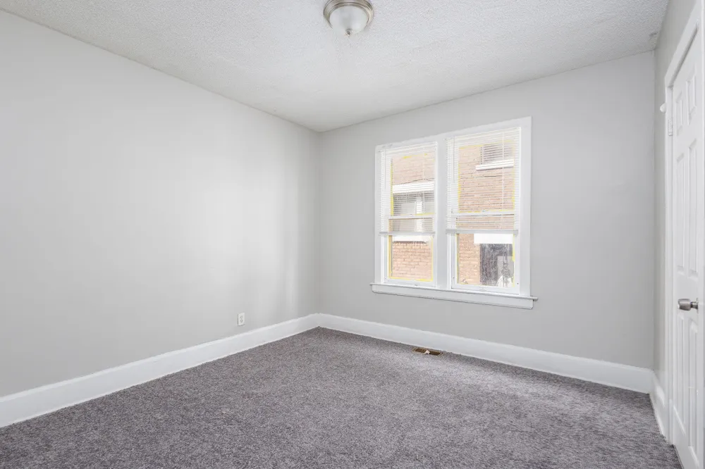 2704 Webb Street #Lower Detroit, MI 48206
