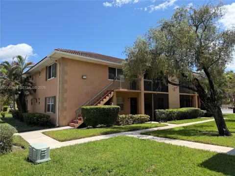721 NW 104th Ave #101
