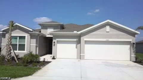 Copperhead Drive
