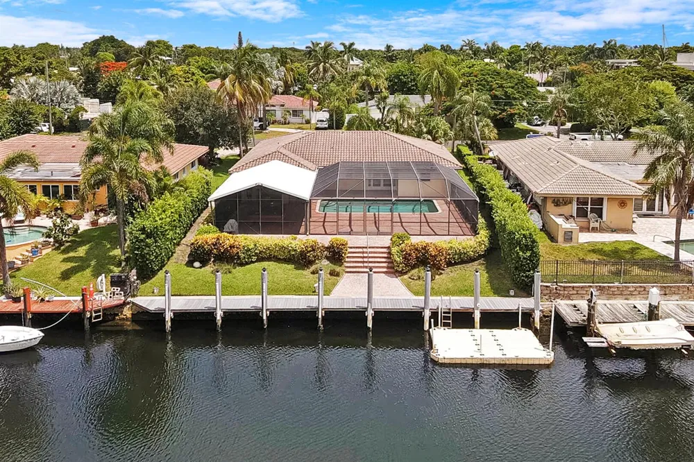 2700 NE 23RD STREET Pompano Beach, FL 33062