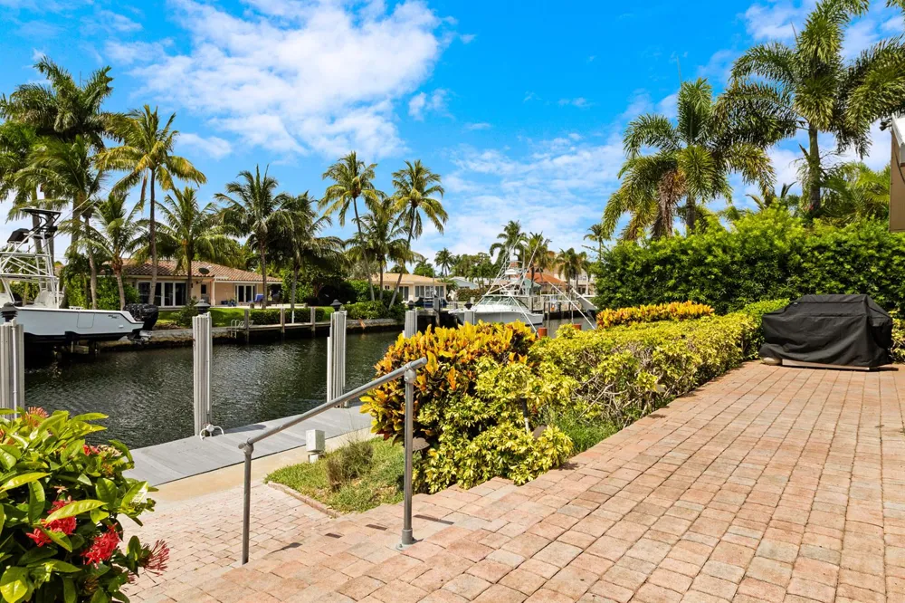 2700 NE 23RD STREET Pompano Beach, FL 33062