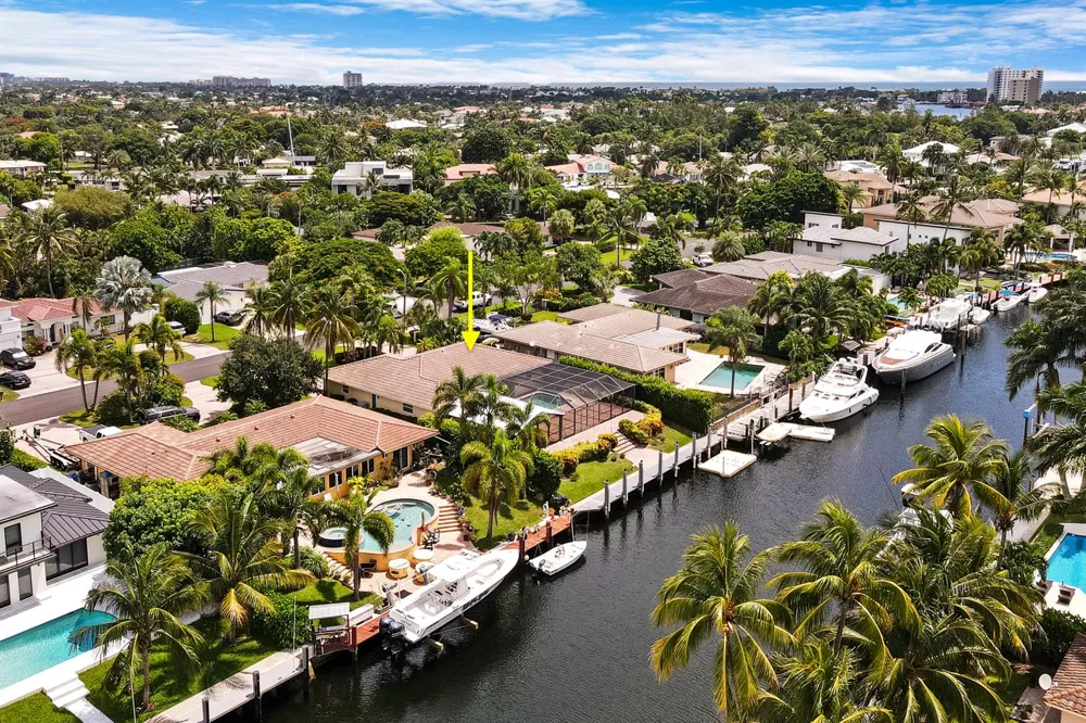 2700 NE 23RD STREET Pompano Beach, FL 33062