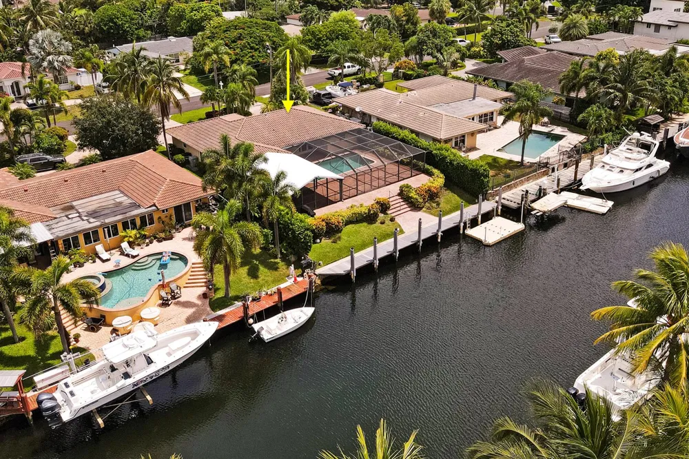 2700 NE 23RD STREET Pompano Beach, FL 33062