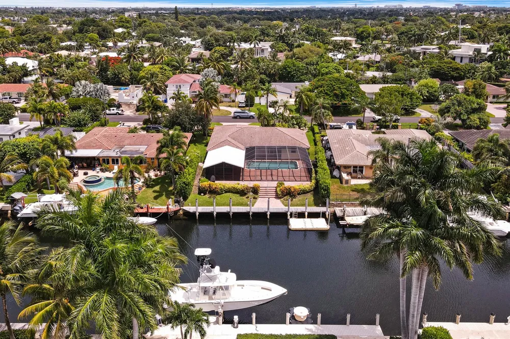 2700 NE 23RD STREET Pompano Beach, FL 33062