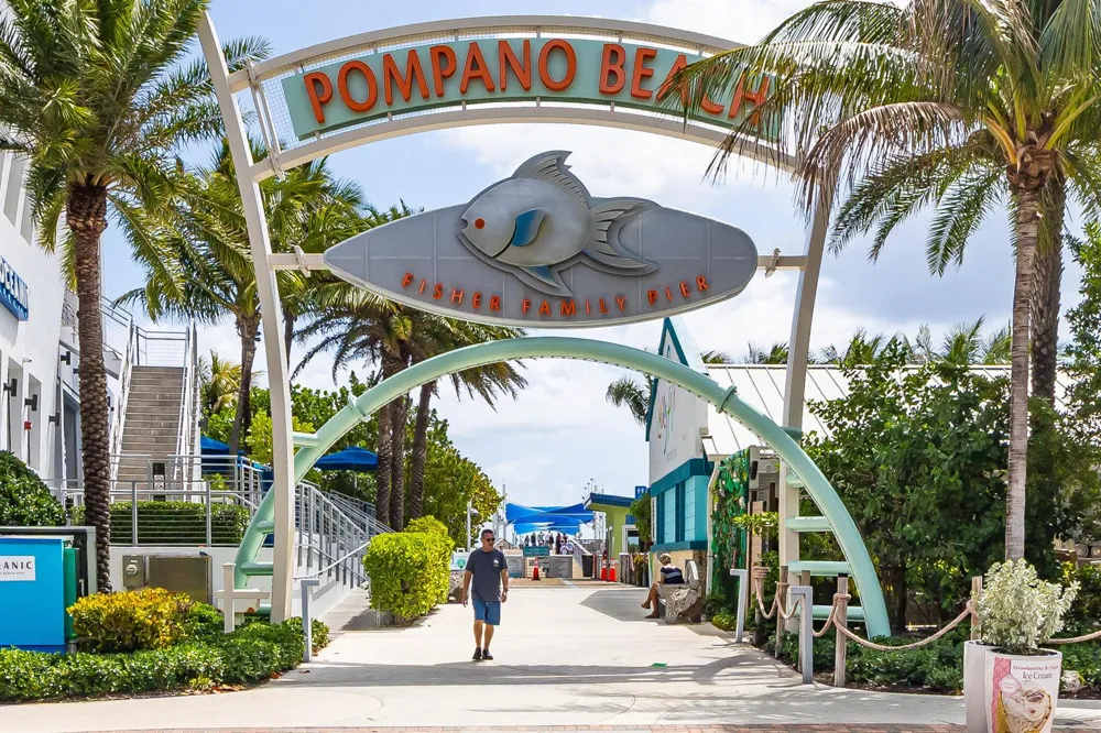 2700 NE 23RD STREET Pompano Beach, FL 33062