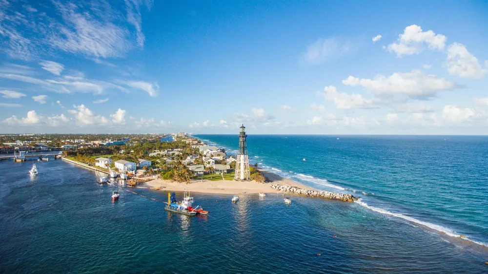 2700 NE 23RD STREET Pompano Beach, FL 33062