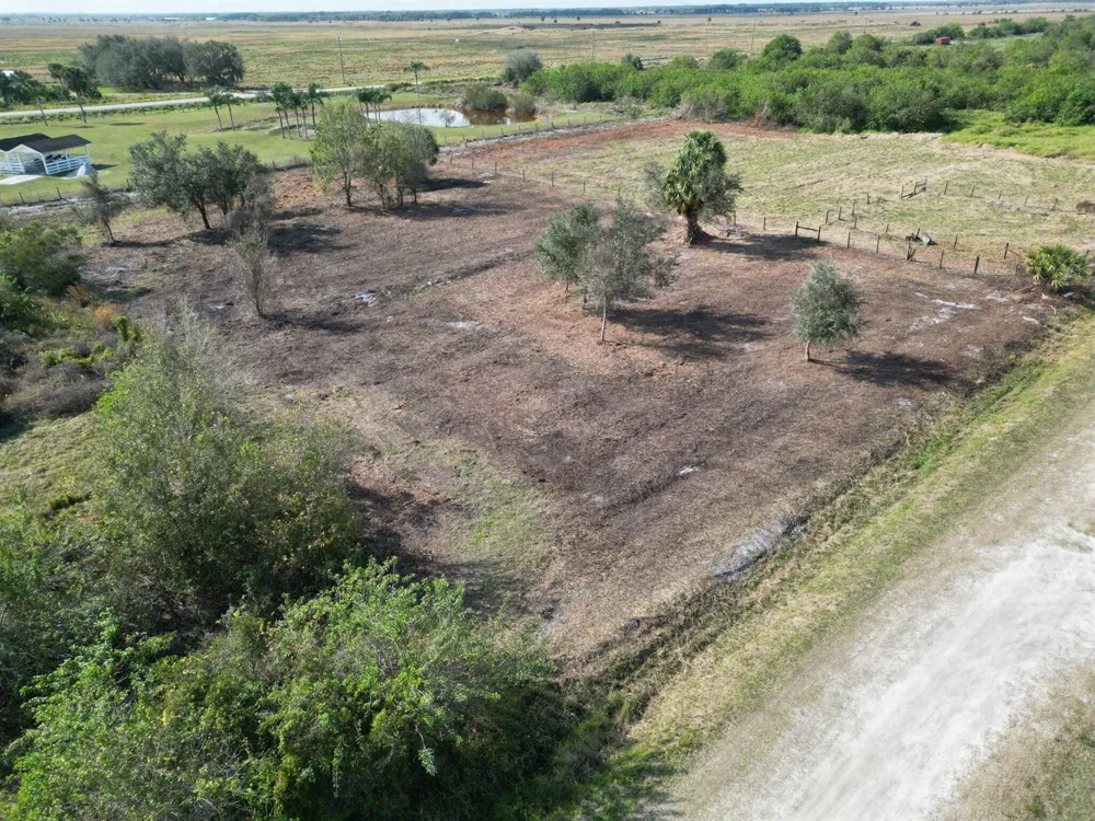 14510 NW 242ND STREET Okeechobee, FL 34972