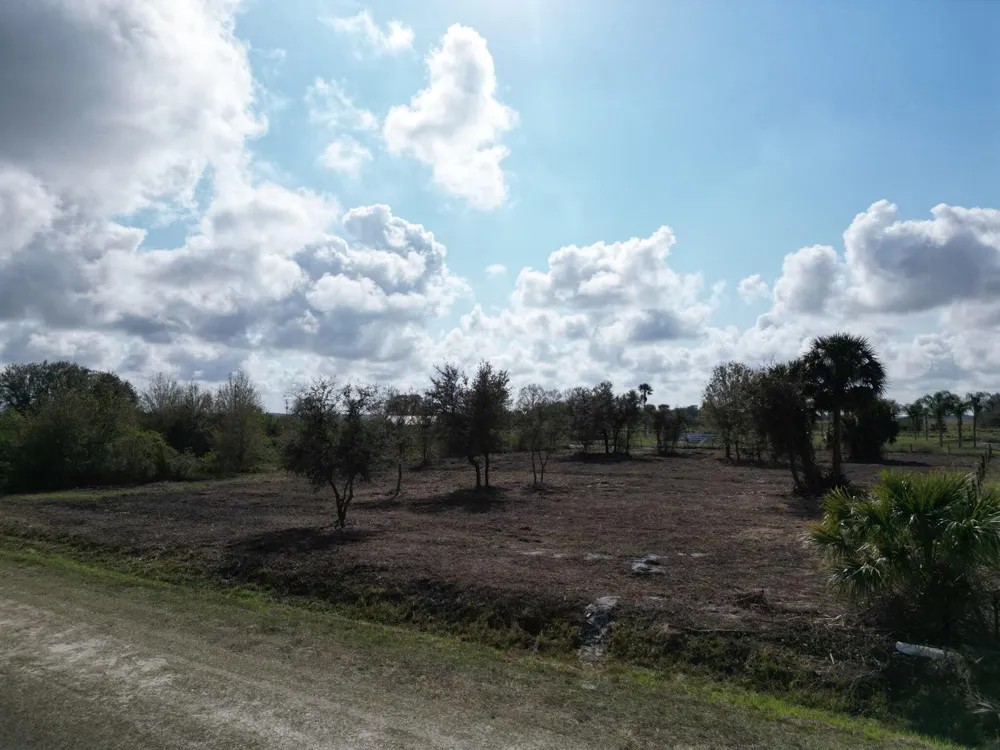 14510 NW 242ND STREET Okeechobee, FL 34972