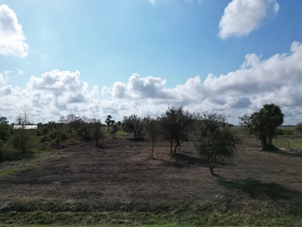 14510 NW 242ND STREET Okeechobee, FL 34972
