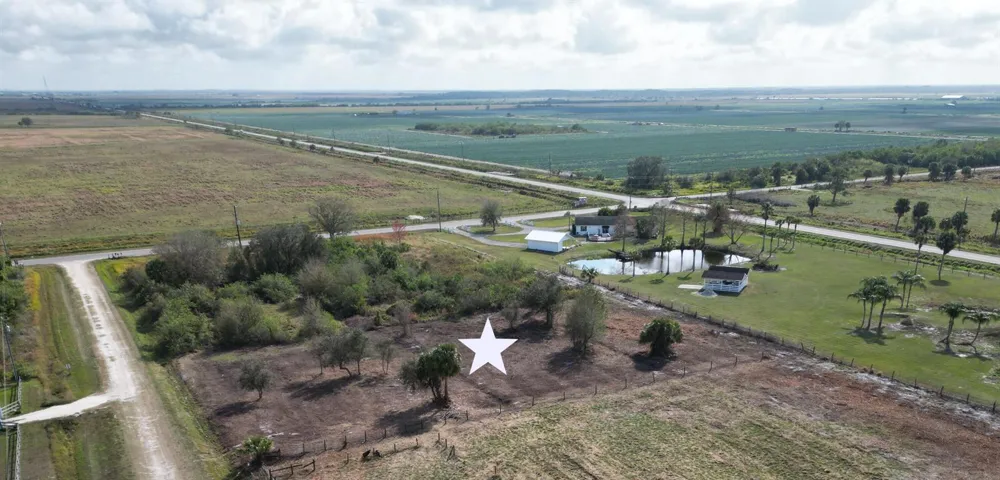 14510 NW 242ND STREET Okeechobee, FL 34972