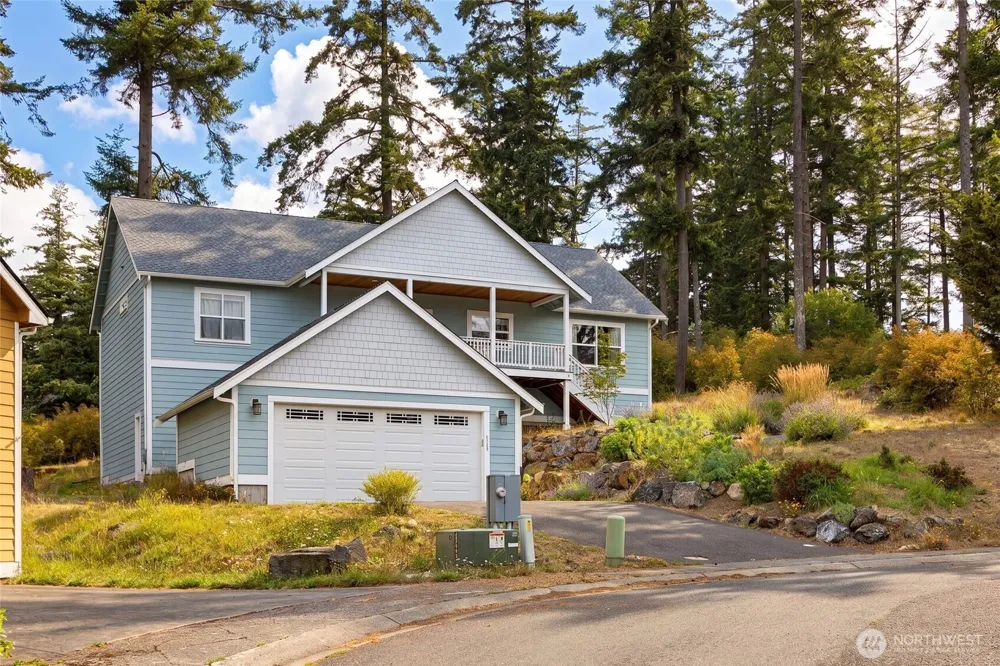 533 Kelsando Circle Friday Harbor, WA 98250