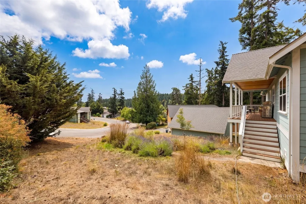 533 Kelsando Circle Friday Harbor, WA 98250