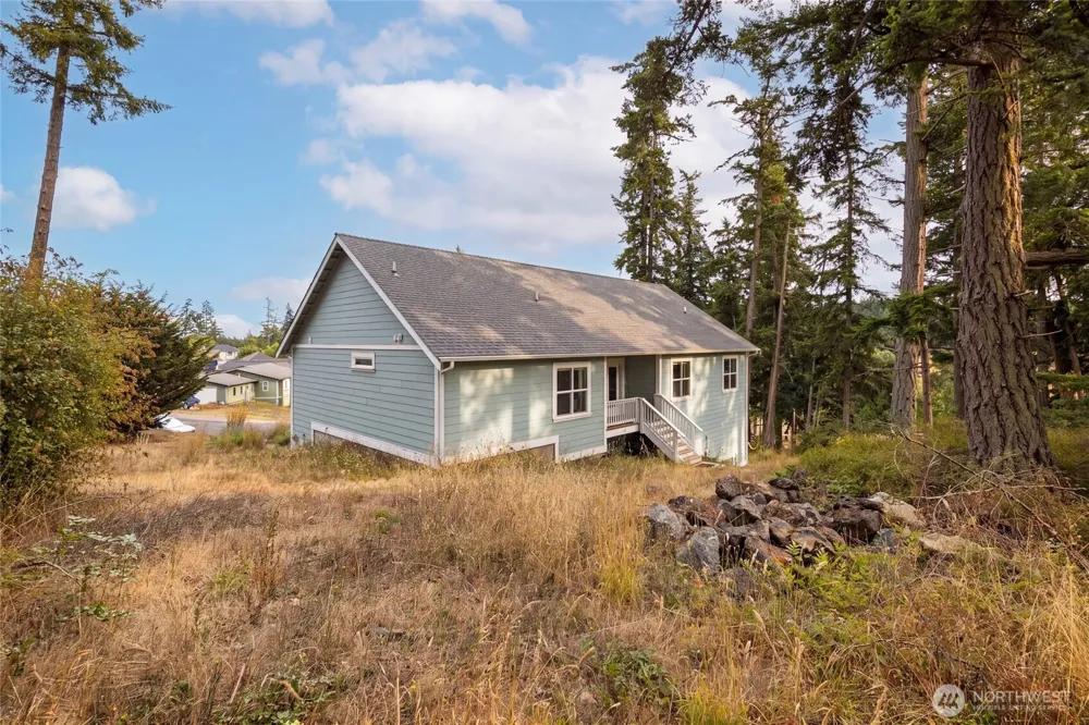 533 Kelsando Circle Friday Harbor, WA 98250