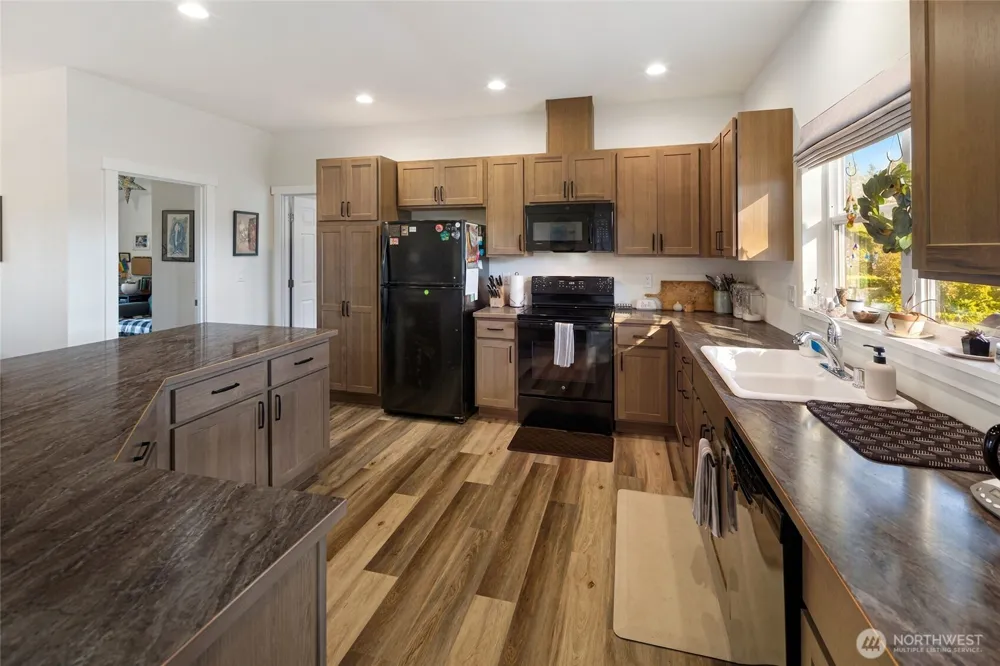 533 Kelsando Circle Friday Harbor, WA 98250