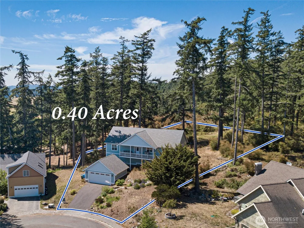 533 Kelsando Circle Friday Harbor, WA 98250