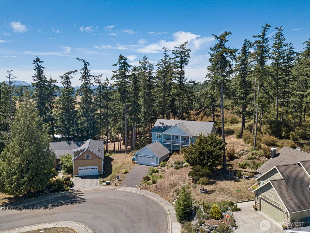 533 Kelsando Circle Friday Harbor, WA 98250