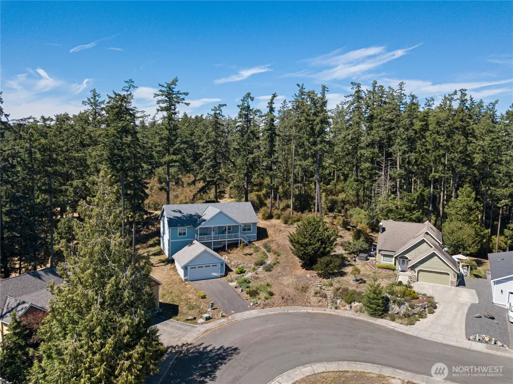 533 Kelsando Circle Friday Harbor, WA 98250