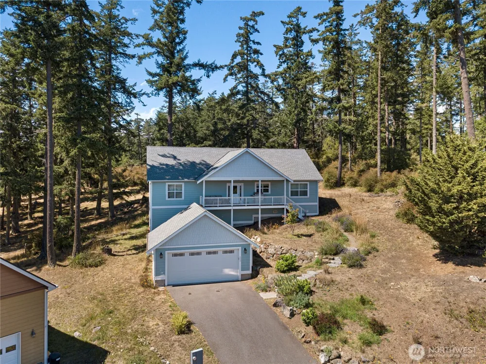 533 Kelsando Circle Friday Harbor, WA 98250