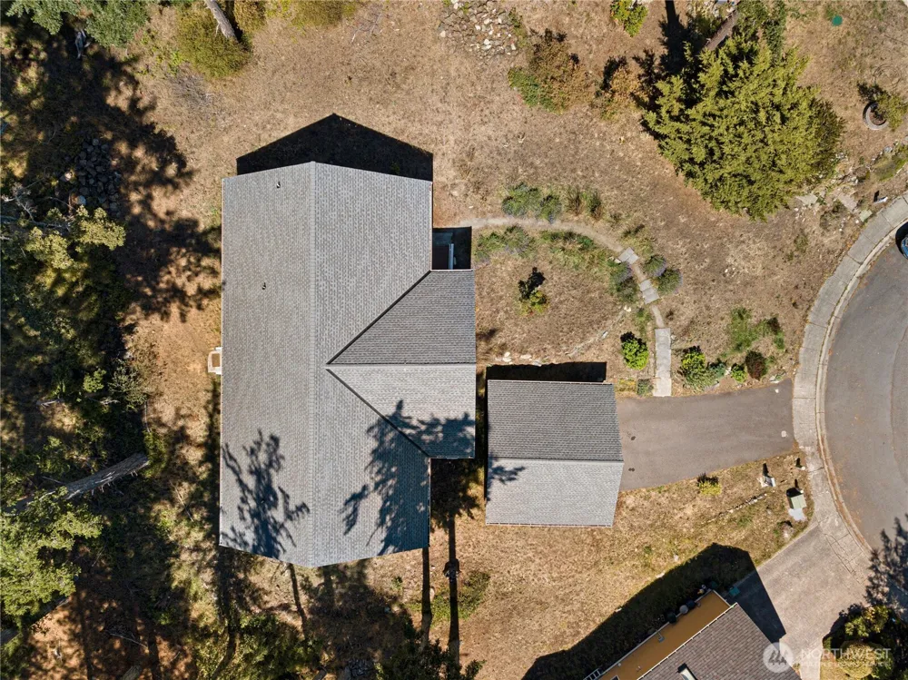 533 Kelsando Circle Friday Harbor, WA 98250