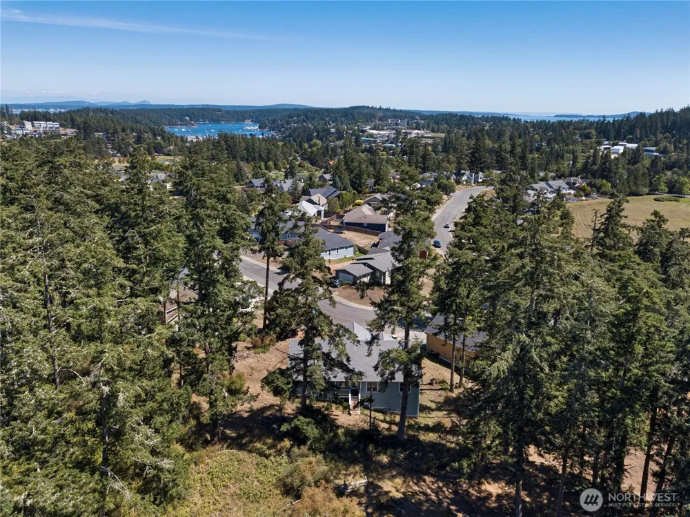 533 Kelsando Circle Friday Harbor, WA 98250