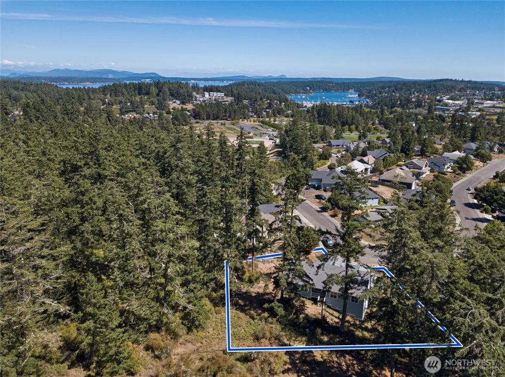 533 Kelsando Circle Friday Harbor, WA 98250