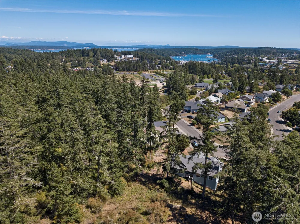 533 Kelsando Circle Friday Harbor, WA 98250