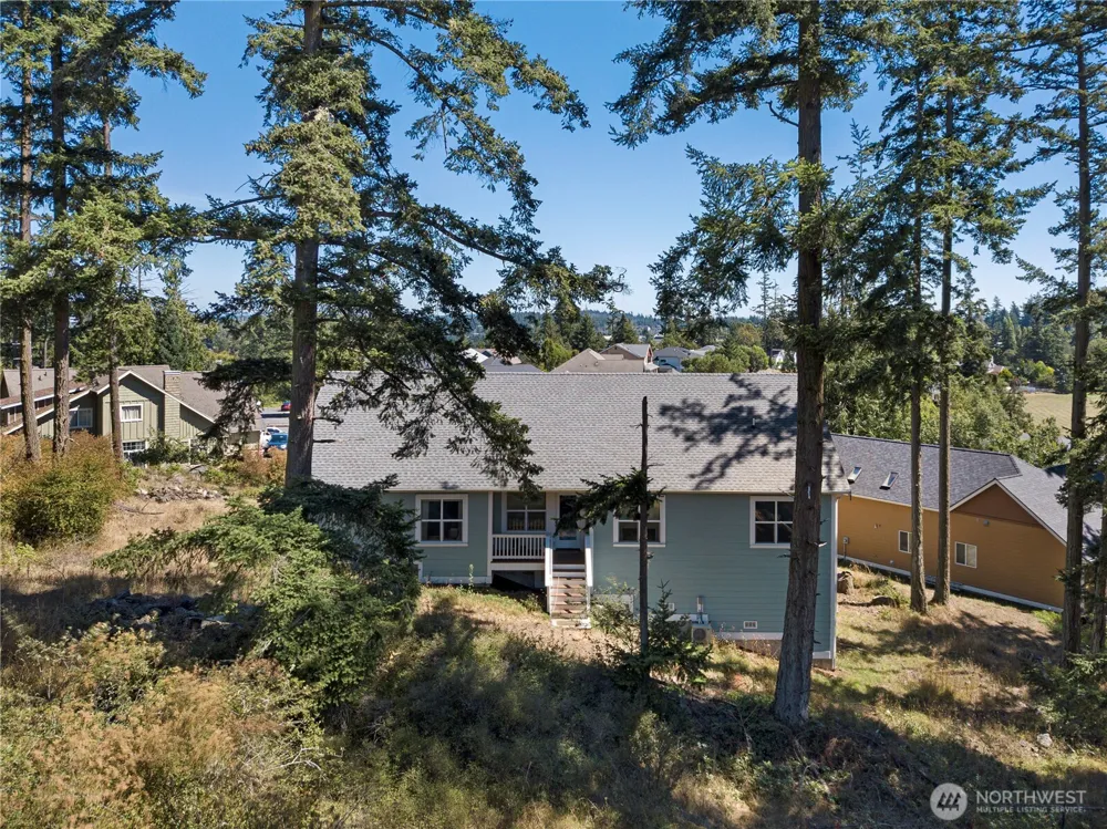 533 Kelsando Circle Friday Harbor, WA 98250