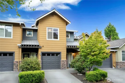 162 Cougar Ridge Road NW #1104