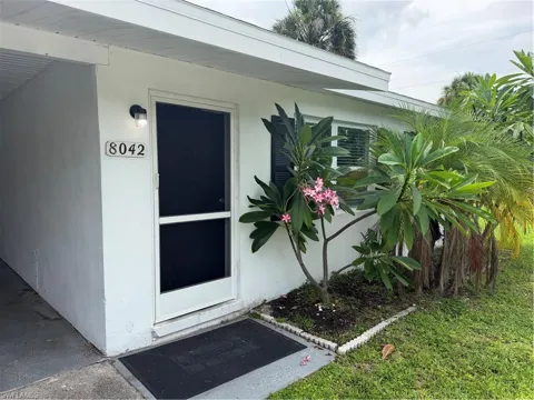 8042 Cleaves Road #8042