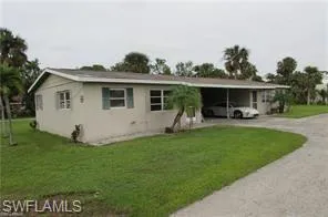 8042 Cleaves Road #8042 North Fort Myers, FL 33903